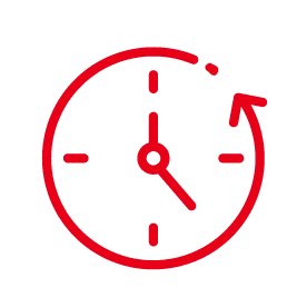 優(yōu)勢 節(jié)省時間