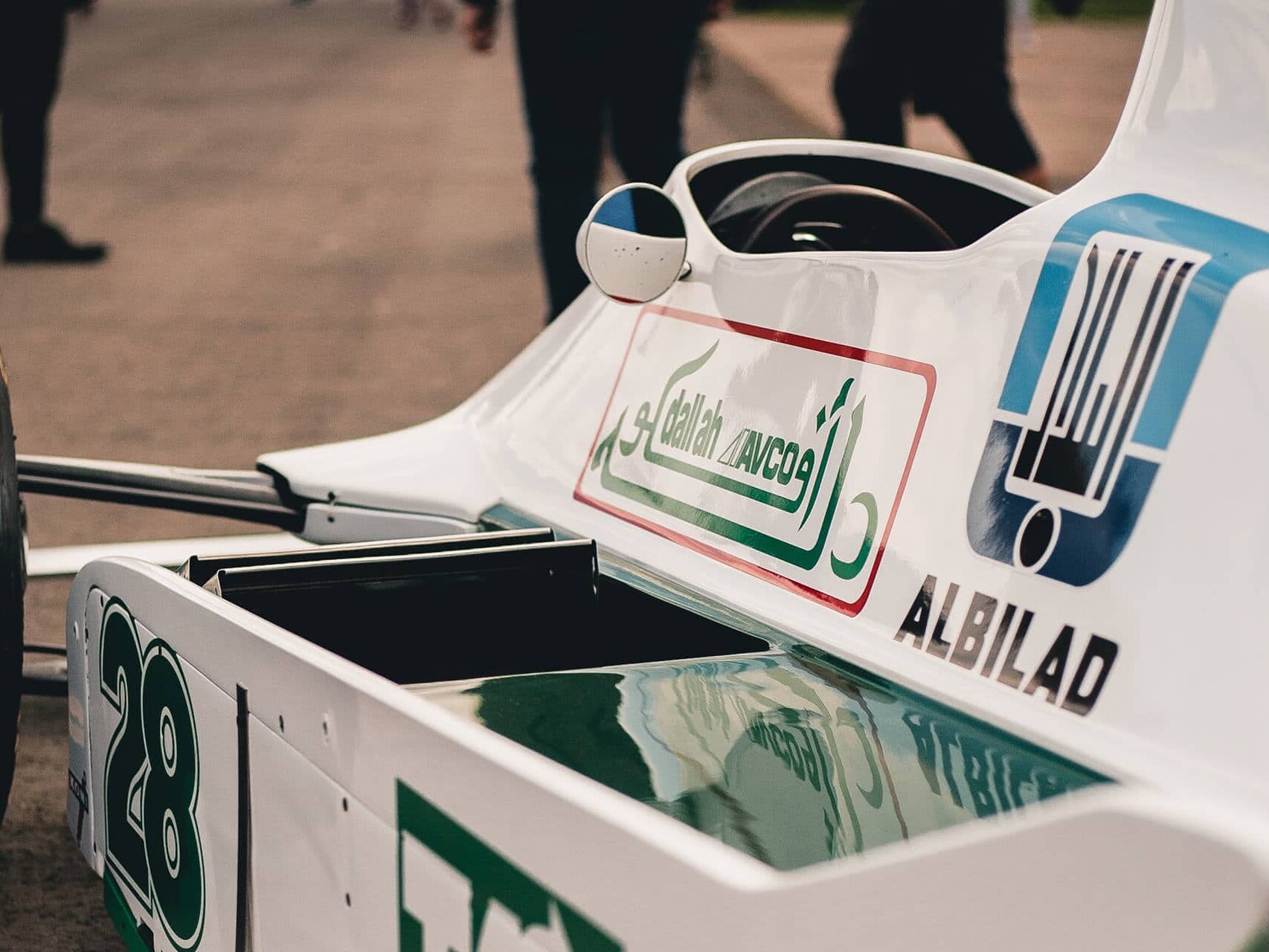 3D打印賽車(chē)