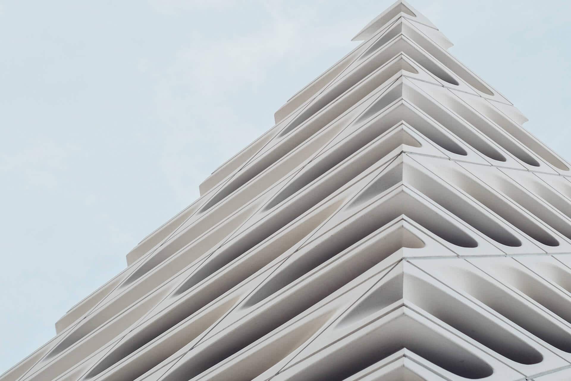 3D Druck in der Architektur von voxeljet